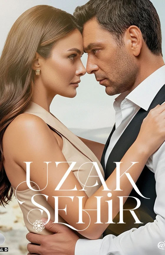 Далекий город 40 серия 2 сезон русская озвучка Turok1990 смотреть онлайн